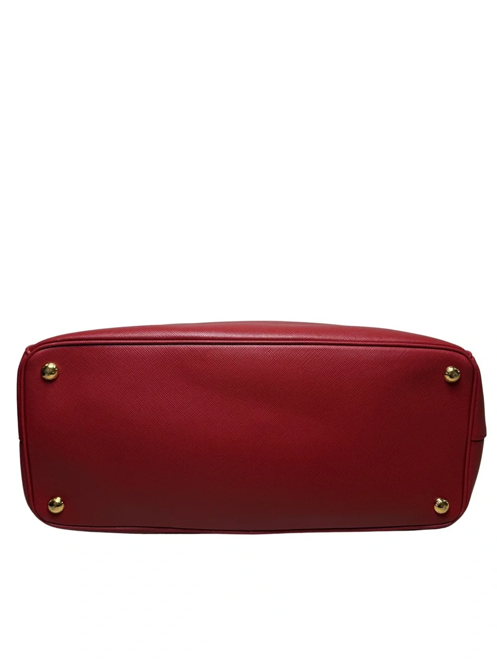Saffiano Lux Double Zip Executive Tote C. 2013–2017 (tel:2013-2017)